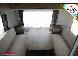 Eriba  Touring 560 **NIEUW/NEU** Hefdak Stapelbed picture 16