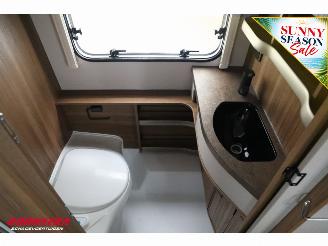 Eriba  Touring 560 **NIEUW/NEU** Hefdak Stapelbed picture 17