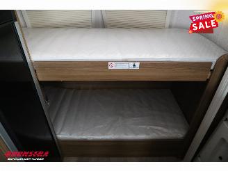 Eriba  Touring 560 **NEUW/NEU** Hefdak Stapelbed picture 15