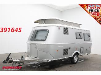 uszkodzony przyczepy kampingowe Eriba  Touring 560 **NIEUW/NEU** Hefdak Stapelbed 2026
