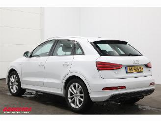 Audi Q3 1.4 TFSI Aut. Pro Line S Navi Clima Cruise PDC AHK picture 4