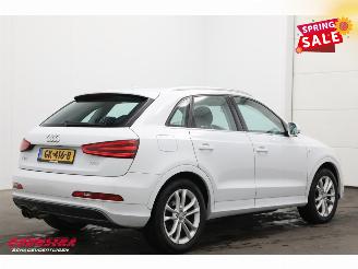 Audi Q3 1.4 TFSI Aut. Pro Line S Navi Clima Cruise PDC AHK picture 3