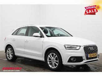 Audi Q3 1.4 TFSI Aut. Pro Line S Navi Clima Cruise PDC AHK picture 2