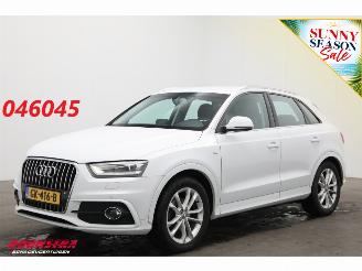 occasione autovettura Audi Q3 1.4 TFSI Aut. Pro Line S Navi Clima Cruise PDC AHK 2014/6