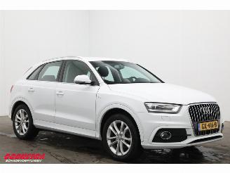 Audi Q3 1.4 TFSI Aut. Pro Line S Navi Clima Cruise PDC AHK picture 2
