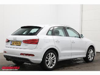 Audi Q3 1.4 TFSI Aut. Pro Line S Navi Clima Cruise PDC AHK picture 3