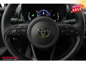Toyota Yaris Cross 1.5 Hybrid 115 First Edition LED ACC Apple/Android Camera LRHZ SHZ PDC picture 16