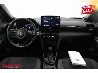 Toyota Yaris Cross 1.5 Hybrid 115 First Edition LED ACC Apple/Android Camera LRHZ SHZ PDC picture 11