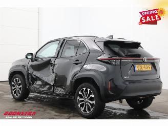 Toyota Yaris Cross 1.5 Hybrid 115 First Edition LED ACC Apple/Android Camera LRHZ SHZ PDC picture 4