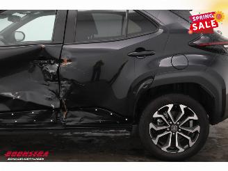 Toyota Yaris Cross 1.5 Hybrid 115 First Edition LED ACC Apple/Android Camera LRHZ SHZ PDC picture 8