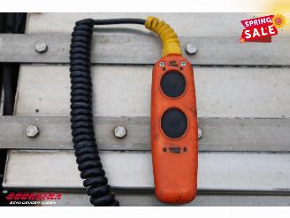 MAN  1820 Electric Full Air Dhollandia 120.310 km! picture 13