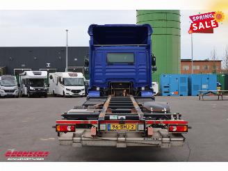 MAN  1820 Electric Full Air Dhollandia 120.310 km! picture 6