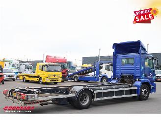 MAN  1820 Electric Full Air Dhollandia 120.310 km! picture 3