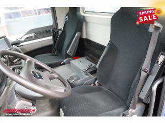 MAN  1820 Electric Full Air Dhollandia 120.310 km! picture 28