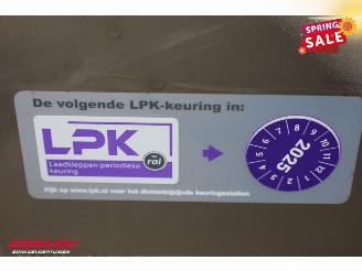 MAN  1820 Electric Full Air Dhollandia 120.310 km! picture 8