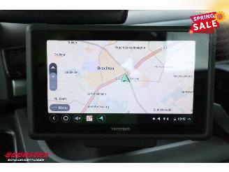 MAN  1820 Electric Full Air Dhollandia 120.310 km! picture 24