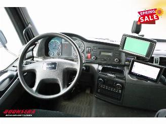 MAN  1820 Electric Full Air Dhollandia 120.310 km! picture 18