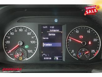 MAN TGS 18.400 Alcoa LED 93.358 km!! picture 18