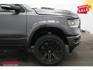 Dodge Ram 1500 5.7 V8 LPG 4x4 Crew Cab Laramie Pano LED Ventilatie LRHZ Camera AHK picture 5