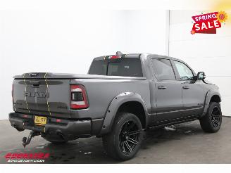 Dodge Ram 1500 5.7 V8 LPG 4x4 Crew Cab Laramie Pano LED Ventilatie LRHZ Camera AHK picture 3