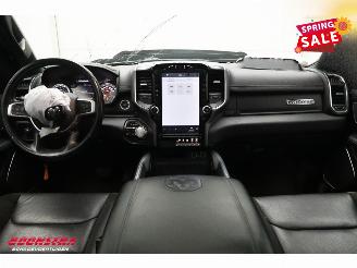 Dodge Ram 1500 5.7 V8 LPG 4x4 Crew Cab Laramie Pano LED Ventilatie LRHZ Camera AHK picture 20