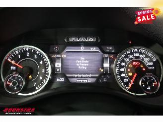 Dodge Ram 1500 5.7 V8 LPG 4x4 Crew Cab Laramie Pano LED Ventilatie LRHZ Camera AHK picture 27