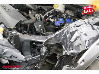 Dodge Ram 1500 5.7 V8 LPG 4x4 Crew Cab Laramie Pano LED Ventilatie LRHZ Camera AHK picture 11