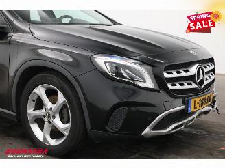 Mercedes GLA 180 7G-Tronic Navi Airco Cruise PDC SHZ 57.357 km! picture 5
