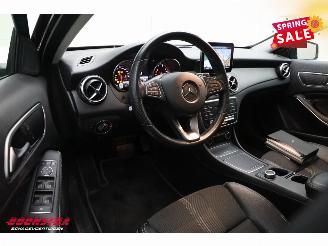 Mercedes GLA 180 7G-Tronic Navi Airco Cruise PDC SHZ 57.357 km! picture 18