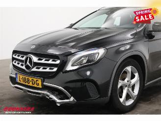 Mercedes GLA 180 7G-Tronic Navi Airco Cruise PDC SHZ 57.357 km! picture 12