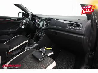 Volkswagen T-Roc 1.5 TSI Sport Pano LED ACC Virtual Camera SHZ picture 22