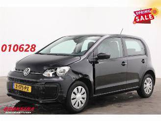 skadebil auto Volkswagen Up! 1.0 Move Up! 5-DRS Airco Bluetooth 32.604 km! 2024/1