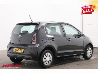 Volkswagen Up! 1.0 Move Up! 5-DRS Airco Bluetooth 32.604 km! picture 3