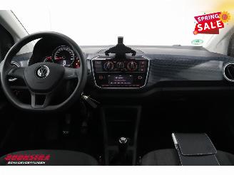 Volkswagen Up! 1.0 Move Up! 5-DRS Airco Bluetooth 32.604 km! picture 12