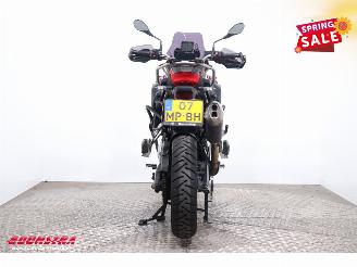 BMW F 850 GS Adventure ABS LED Cruise Heizgriffe Bos picture 8