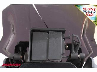 BMW F 850 GS Adventure ABS LED Cruise Heizgriffe Bos picture 22