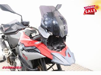 BMW F 850 GS Adventure ABS LED Cruise Heizgriffe Bos picture 9