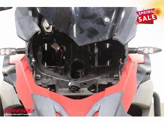 BMW F 850 GS Adventure ABS LED Cruise Heizgriffe Bos picture 11