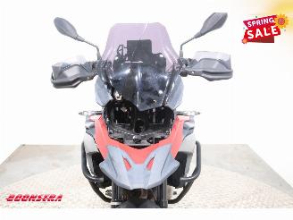 BMW F 850 GS Adventure ABS LED Cruise Heizgriffe Bos picture 10