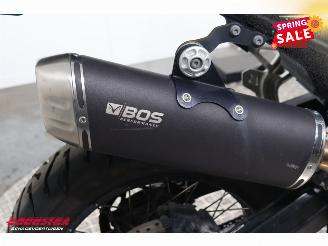 BMW F 850 GS Adventure ABS LED Cruise Heizgriffe Bos picture 22