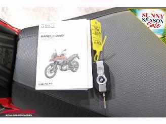 BMW F 850 GS Adventure ABS LED Cruise Heizgriffe Bos picture 23