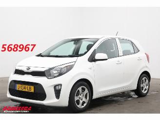 Avarii autoturisme Kia Picanto 1.0 CVVT ComfortLine Bluetooth Airco 2020/9