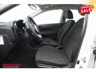 Kia Picanto 1.0 CVVT ComfortLine Bluetooth Airco picture 16