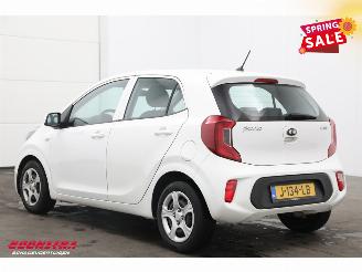 Kia Picanto 1.0 CVVT ComfortLine Bluetooth Airco picture 4