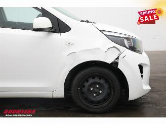 Kia Picanto 1.0 CVVT ComfortLine Bluetooth Airco picture 6