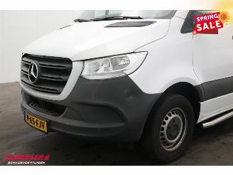 Mercedes Sprinter 315 CDI 9G-Tronic L4-H3 RWD Navi Airco Cruise Camera picture 18