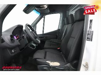 Mercedes Sprinter 315 CDI 9G-Tronic L4-H3 RWD Navi Airco Cruise Camera picture 25
