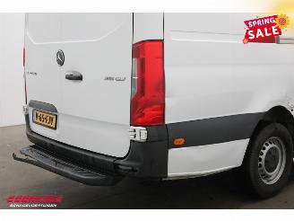 Mercedes Sprinter 315 CDI 9G-Tronic L4-H3 RWD Navi Airco Cruise Camera picture 7