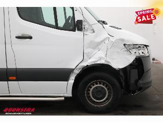 Mercedes Sprinter 315 CDI 9G-Tronic L4-H3 RWD Navi Airco Cruise Camera picture 11