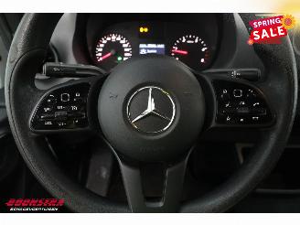 Mercedes Sprinter 315 CDI 9G-Tronic L4-H3 RWD Navi Airco Cruise Camera picture 27